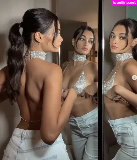 Gizele Oliveira OnlyFans Thumbnail #wfgIX99SXa