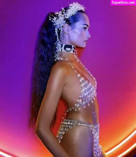Gizele Oliveira OnlyFans Thumbnail #y3rwSYGgkh