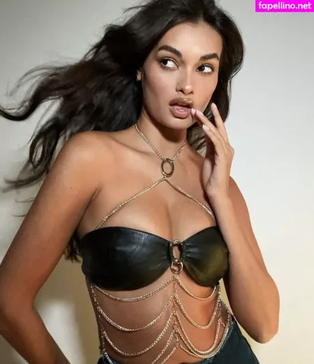 Gizele Oliveira OnlyFans Thumbnail #zi1GEJ9BqZ