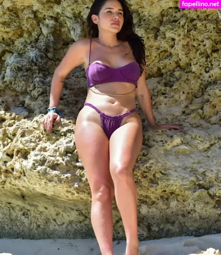 Gizelly Bicalho OnlyFans Thumbnail #K3m6CGhcHS