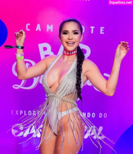 Gizelly Bicalho OnlyFans Thumbnail #v8fUMOKfCX