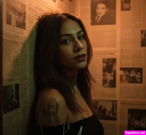 Gizem Aksu OnlyFans Thumbnail #wIIOYkqM53