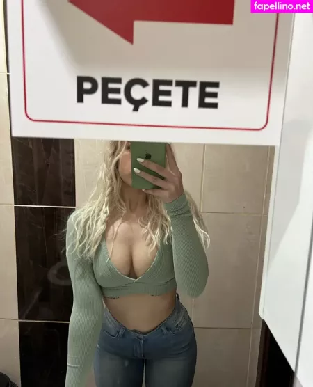 Gizem Bagdacicek OnlyFans Thumbnail #tfcuGpwi2M