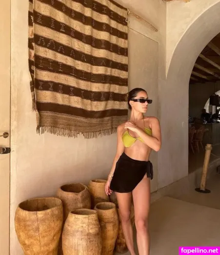 Gizem Emre OnlyFans Thumbnail #1ZMJsuNmcx