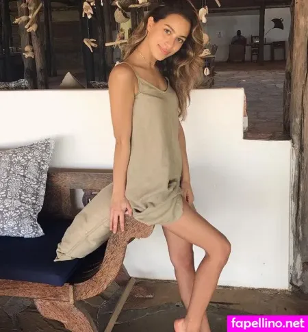 Gizem Emre OnlyFans Thumbnail #APWxbq2b44