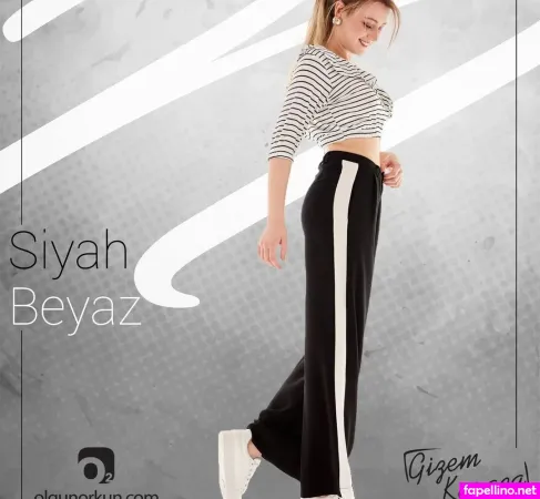Gizem Karaca Main Profile Photo