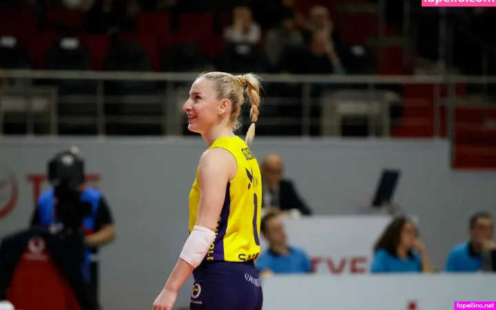 Gizem Rge OnlyFans Thumbnail #ElBQpROoWR