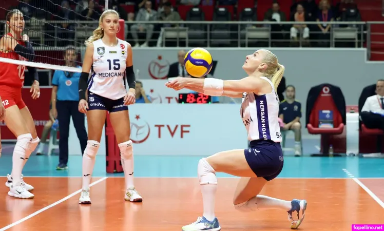 Gizem Rge Main Profile Photo