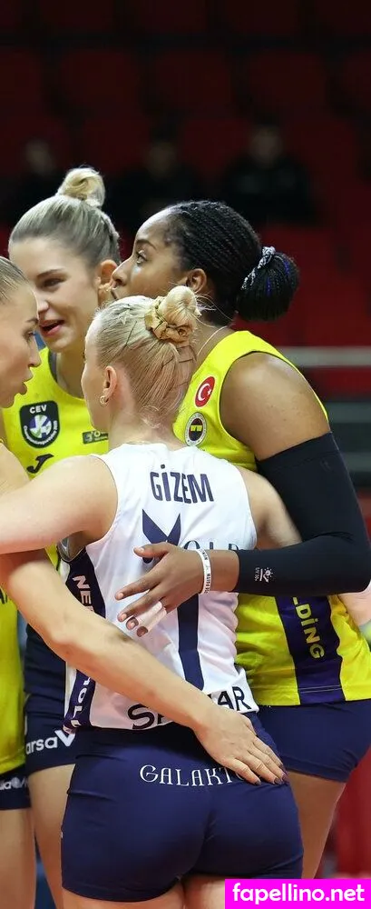 Gizem rge, gizemorge Nude Leaked OnlyFans Photo #IqOUB9G5Va