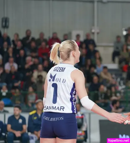 Gizem Rge OnlyFans Thumbnail #dDm1Frxiwh