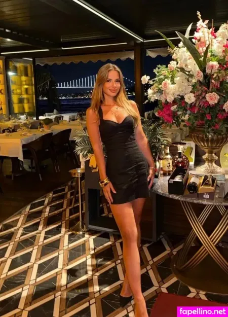 Gizem Sen OnlyFans Thumbnail #Sy2xoCfN0T