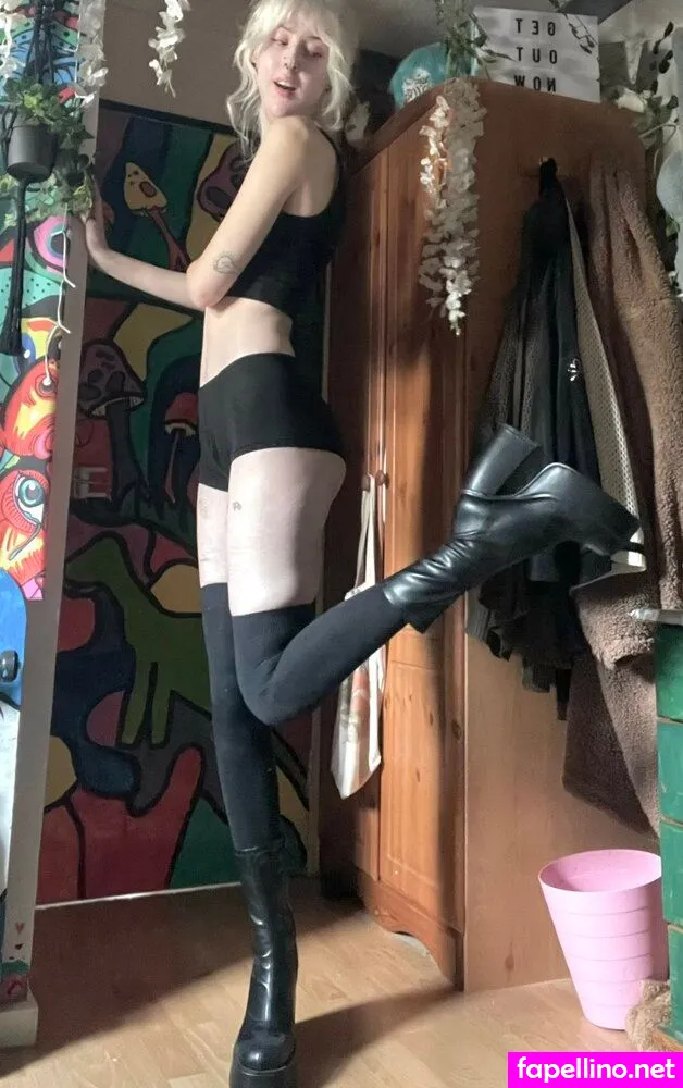 Hellsantics, gizmoer Nude Leaked OnlyFans Photo #d9W3ymJmlA