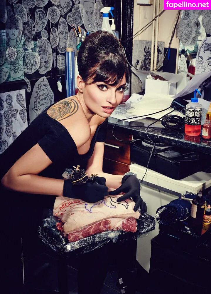 gizzierskine Nude Leaked OnlyFans Photo #RWtrsphqRc