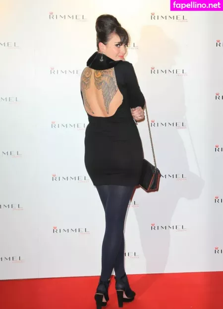 Gizzi Erskine OnlyFans Thumbnail #uSA0JNGHqF