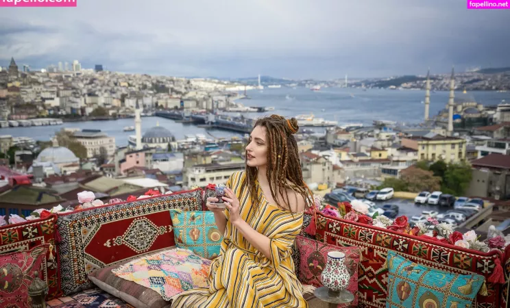 Gjane OnlyFans Thumbnail #vtirKyUKAW