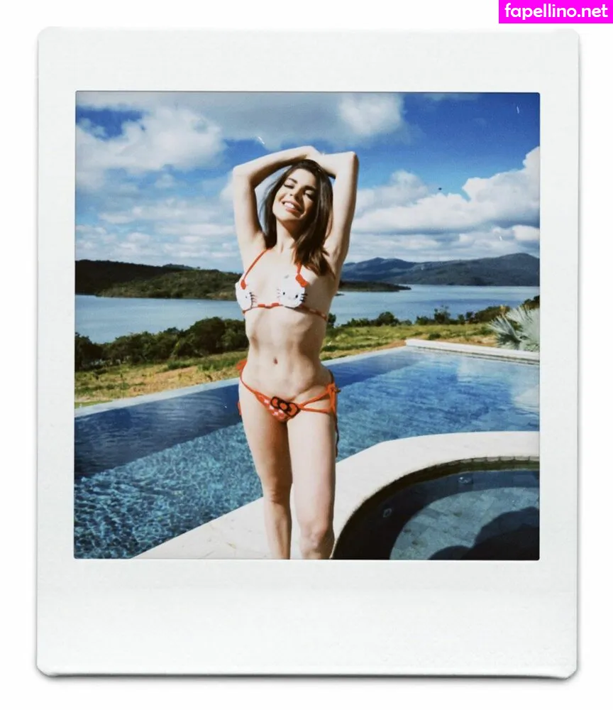 Gessica Kayane, gessicakayane Nude Leaked OnlyFans Photo #nfvtFF7JE2