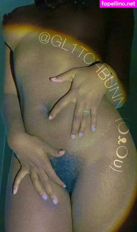 Gl1tchbunn OnlyFans Thumbnail #mgyzuZVjb1