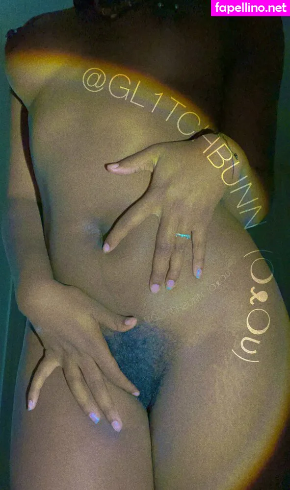 gamingbunny, gl1tchbug Nude Leaked OnlyFans Photo #mgyzuZVjb1