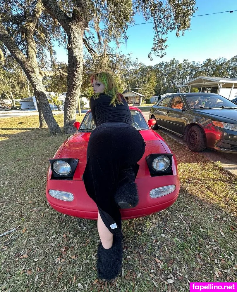 gl1tt3rgutzzz Nude Leaked OnlyFans Photo #KFaR5yPK99