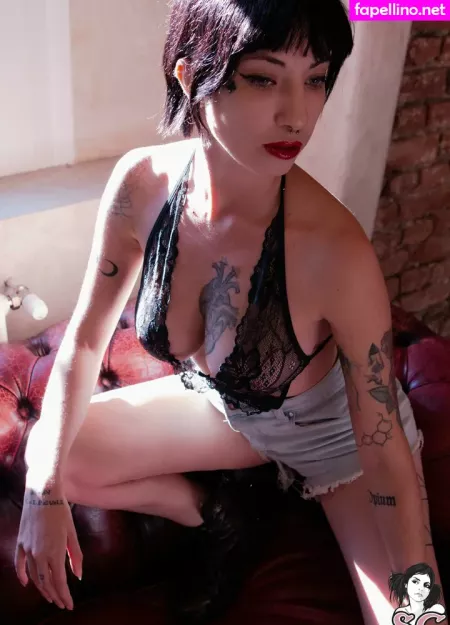 Glacialuz OnlyFans Thumbnail #2eAk8yDqGi