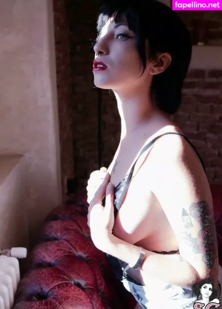 Glacialuz OnlyFans Thumbnail #N8VHGuOxmT