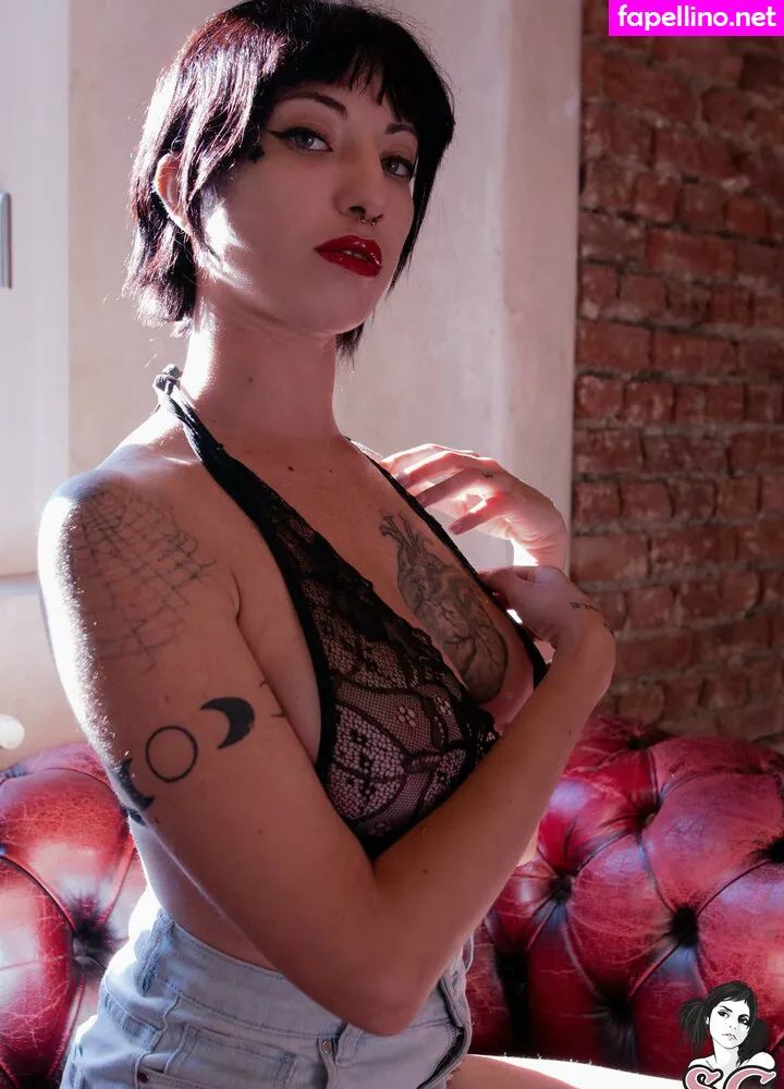 Glacialuz Nude Leaked OnlyFans Photo #RtpwIB79lT