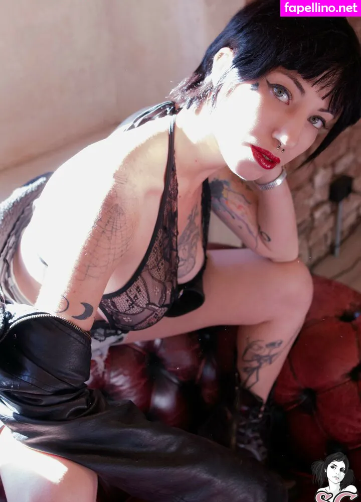 Glacialuz Nude Leaked OnlyFans Photo #y5zrL6F06x