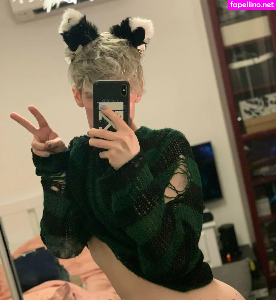 dripliketulie, glacierfemboy Nude Leaked OnlyFans Photo #WQFZ9TONMT