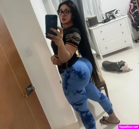 Gladiolisfit OnlyFans Thumbnail #lN6fgEgV8p