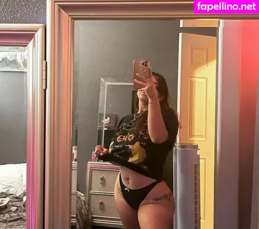 Gladiz Latina OnlyFans Thumbnail #xEhcnf7394