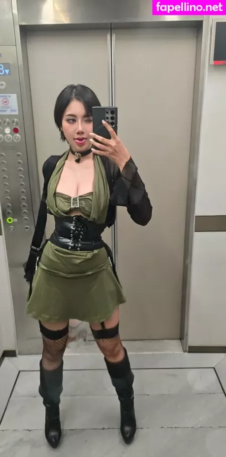 Gladizia13 OnlyFans Thumbnail #DFvdrytilA