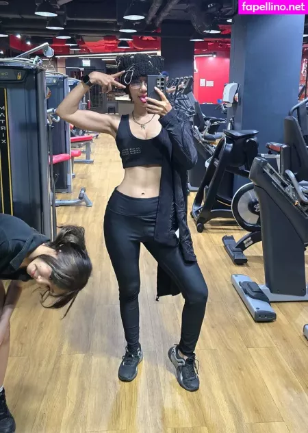 Gladizia13 OnlyFans Thumbnail #tzGAUIWntb