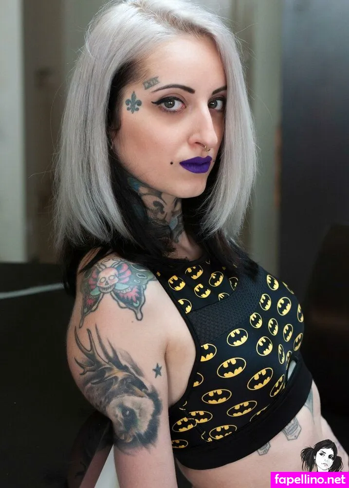 Gladyce, gladycefavour, gladycesuicide Nude Leaked OnlyFans Photo #AAacR79249