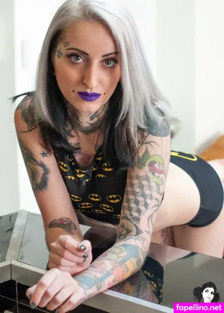 Gladycesuicide OnlyFans Thumbnail #Bf65WgV28n