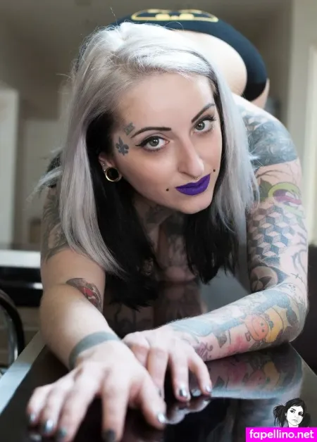 Gladycesuicide OnlyFans Thumbnail #HmcOSU2TRV