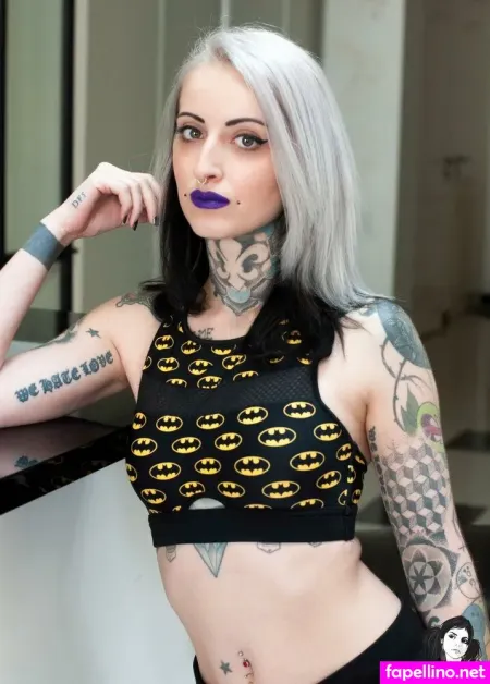 Gladycesuicide OnlyFans Thumbnail #KhT2HIufos