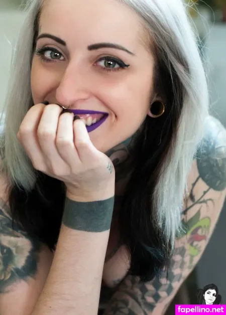 Gladycesuicide OnlyFans Thumbnail #oTD7Eyidwo