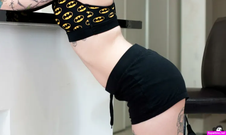 Gladycesuicide OnlyFans Thumbnail #qsVFG4pc43