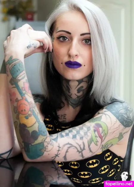 Gladycesuicide OnlyFans Thumbnail #v4wxQEteHa