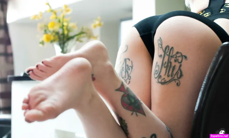 Gladycesuicide OnlyFans Thumbnail #v5lXBjFLdC