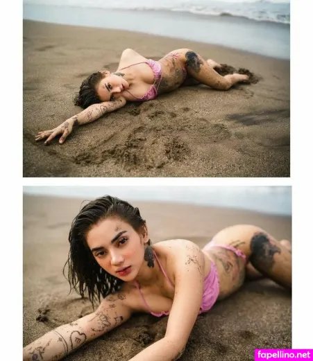 Gladys Alganesy OnlyFans Thumbnail #1q9BvWzbMg