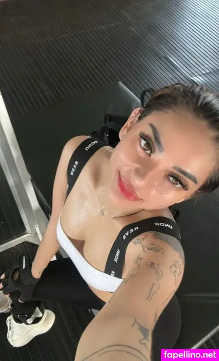 Gladys Alganesy OnlyFans Thumbnail #JjdKRKU4Yh