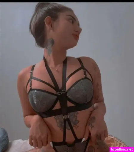 Gladys Alganesy OnlyFans Thumbnail #QFtoZbYlxk