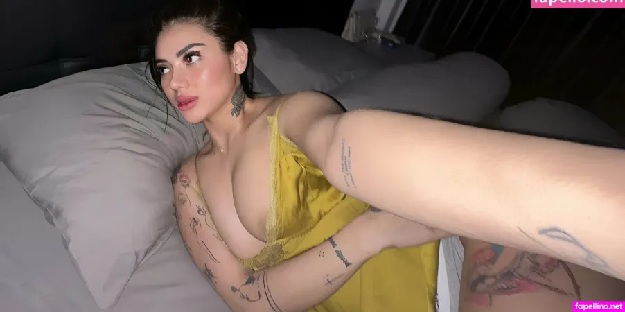 Gladys Alganesy OnlyFans Thumbnail #eKDlFYhGug
