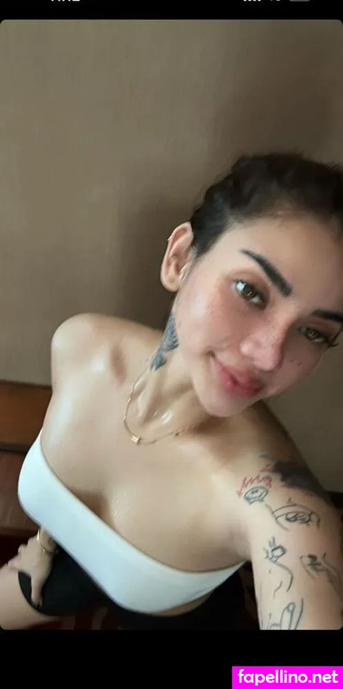 Gladys Alganesy, gladys.alganesy Nude Leaked OnlyFans Photo #lTkupgaV3l