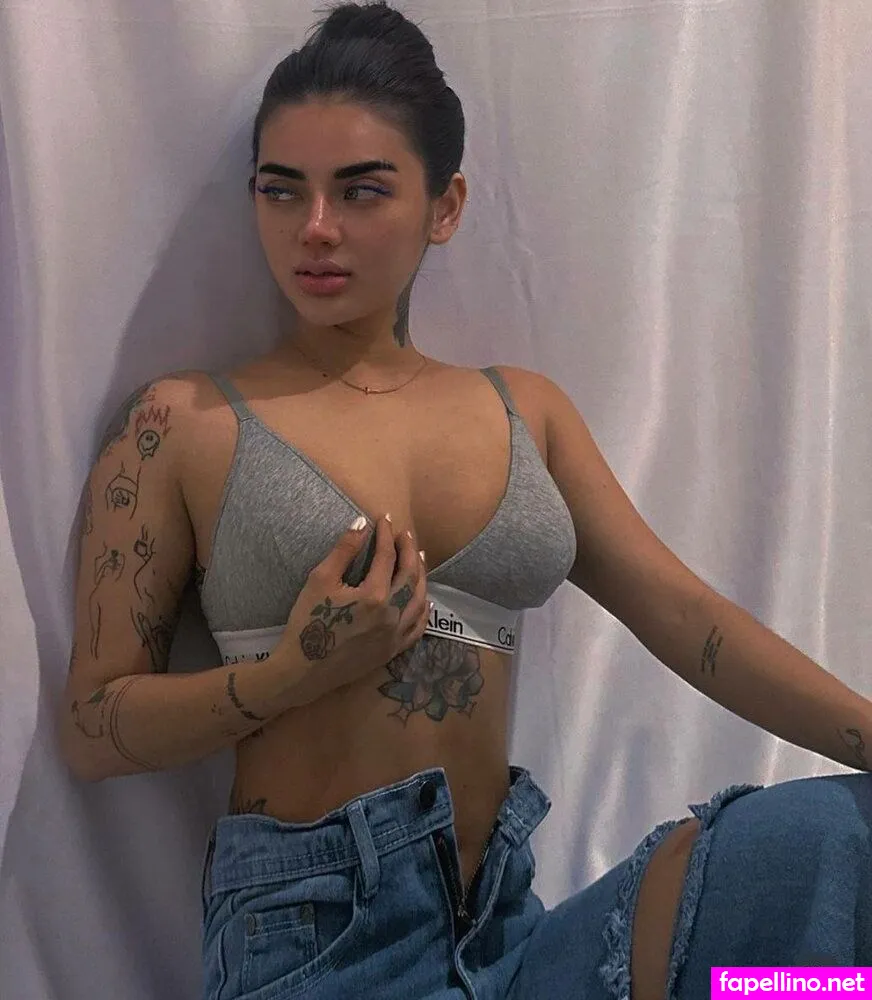 Gladys Alganesy, gladys.alganesy Nude Leaked OnlyFans Photo #mpJOmAUCwY