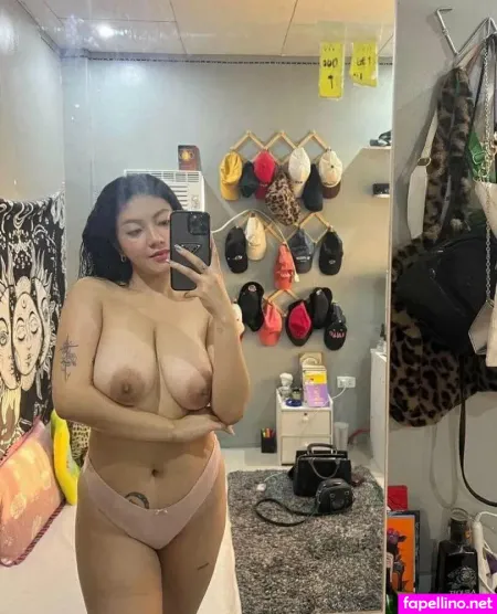 Gladys Jane Jimenez OnlyFans Thumbnail #C5LhgTaSgh