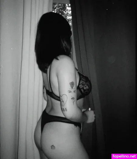 Gladys Jane Jimenez OnlyFans Thumbnail #IXeG5UkhQG