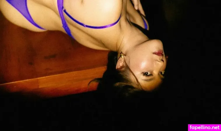 Gladys Jane Jimenez OnlyFans Thumbnail #YHsXcZxrWZ