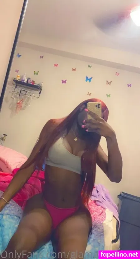 Glamazonchanelr OnlyFans Thumbnail #1e5gQD5GqT